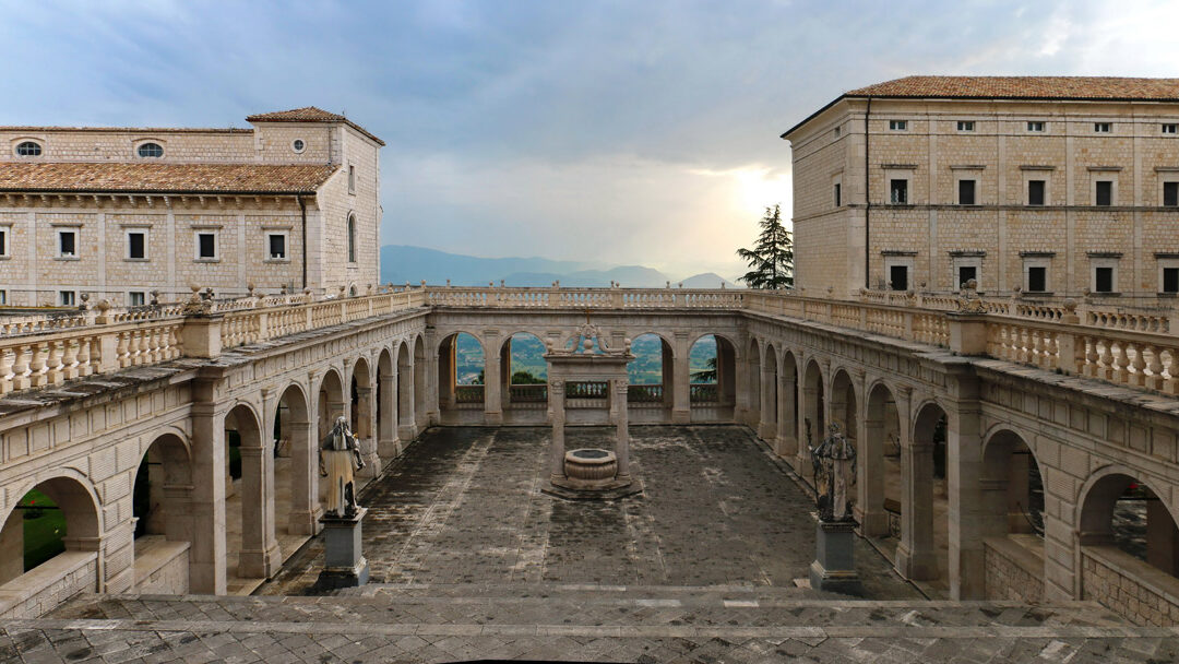 L’Abbazia di Montecassino riapre al pubblico con uno speciale Open Day