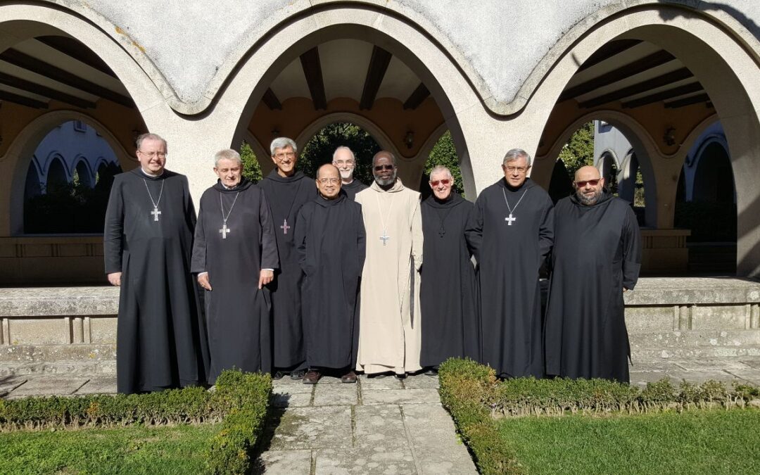 Consiglio dei Visitatori a Singeverga